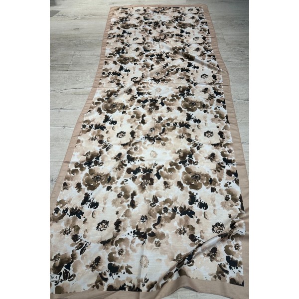 Dijital Soft Şal 0003